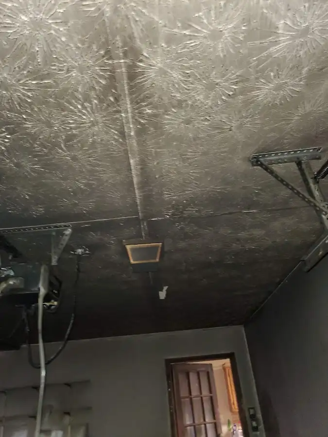 Fire and smoke damage assessment for Emergency Water Damage Services in Mill Creek